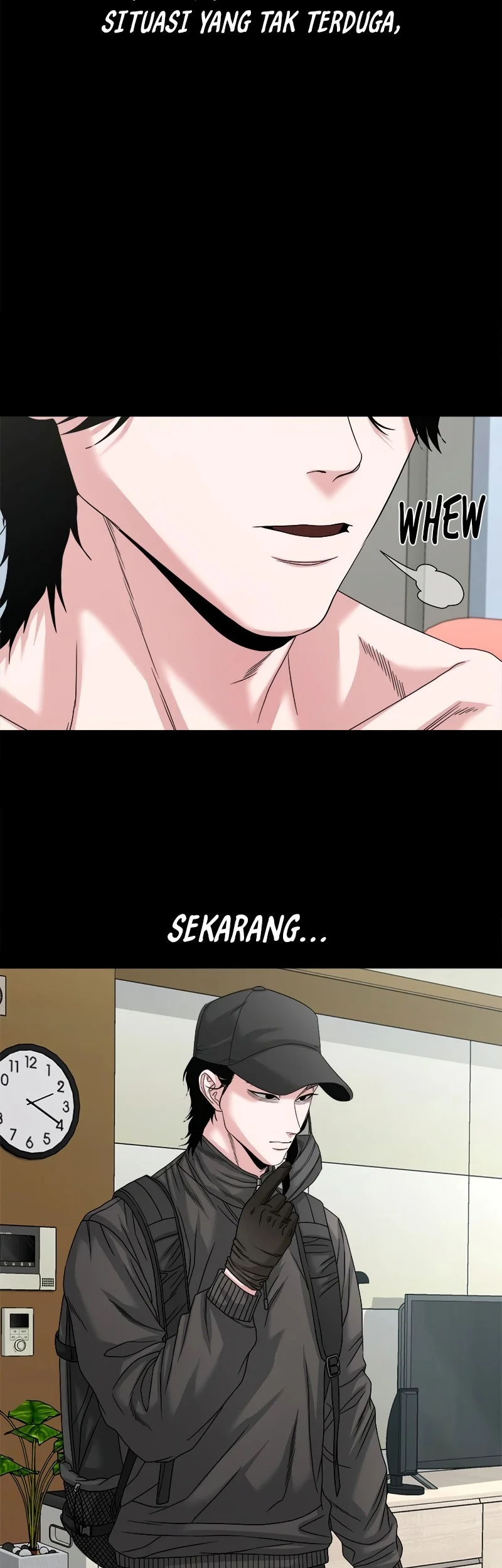 Gwichonri Bab 68 halaman 28