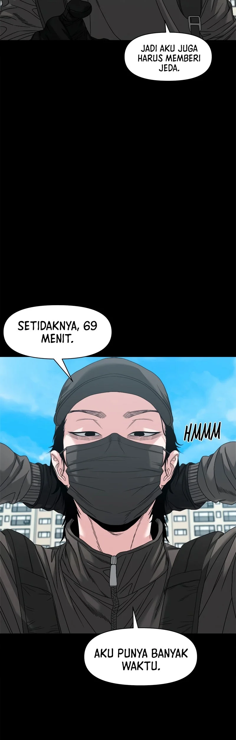 Gwichonri Bab 68 halaman 36