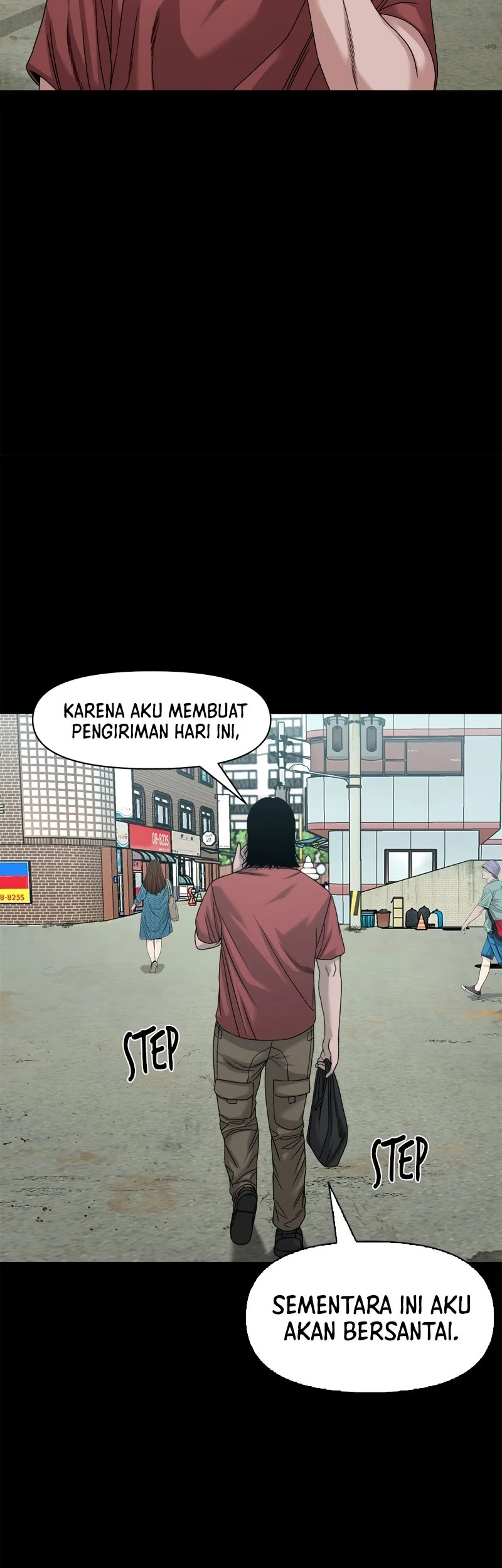 Gwichonri Bab 68 halaman 39