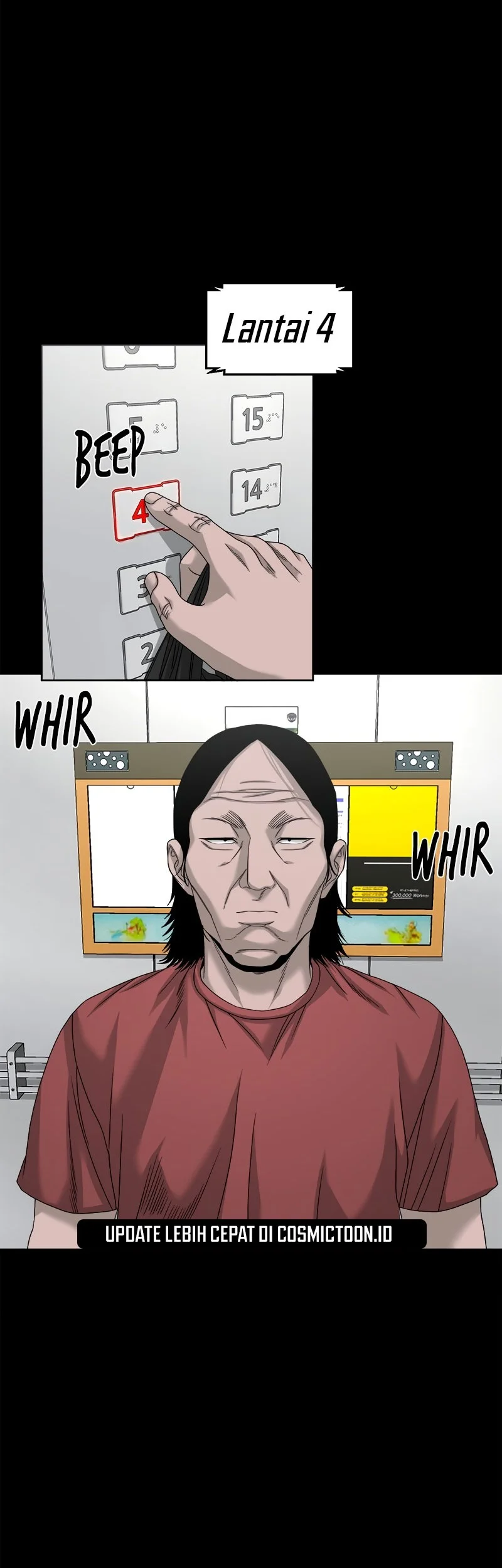 Gwichonri Bab 68 halaman 41