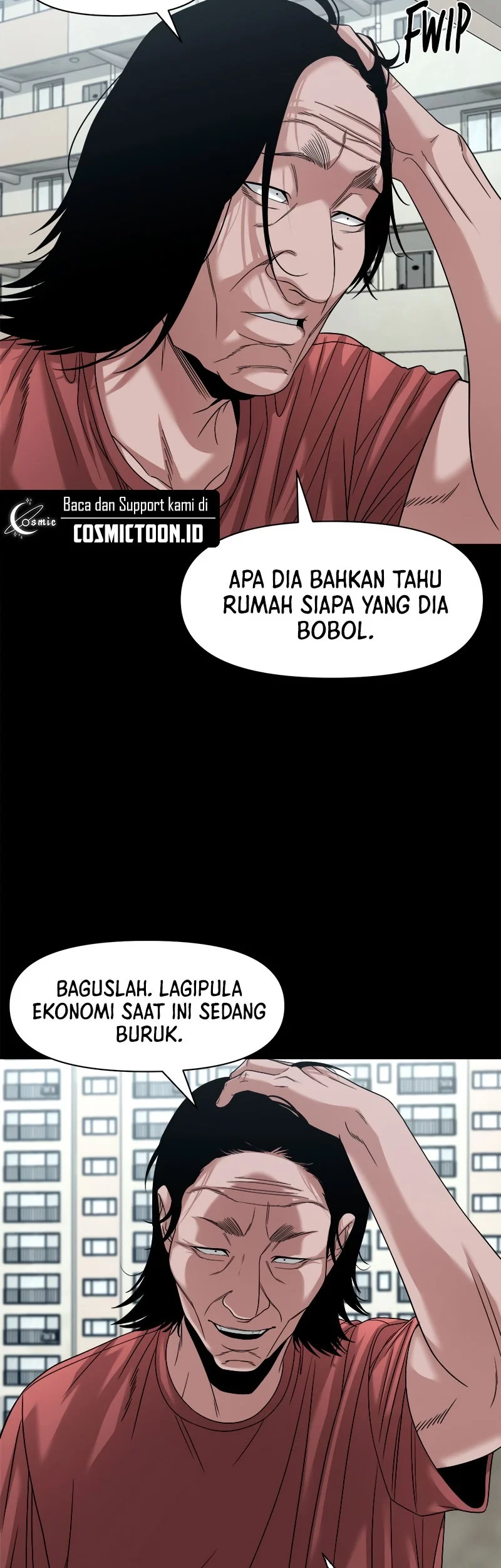Gwichonri Bab 68 halaman 51