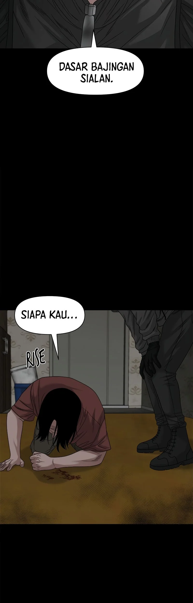 Gwichonri Bab 69 halaman 3