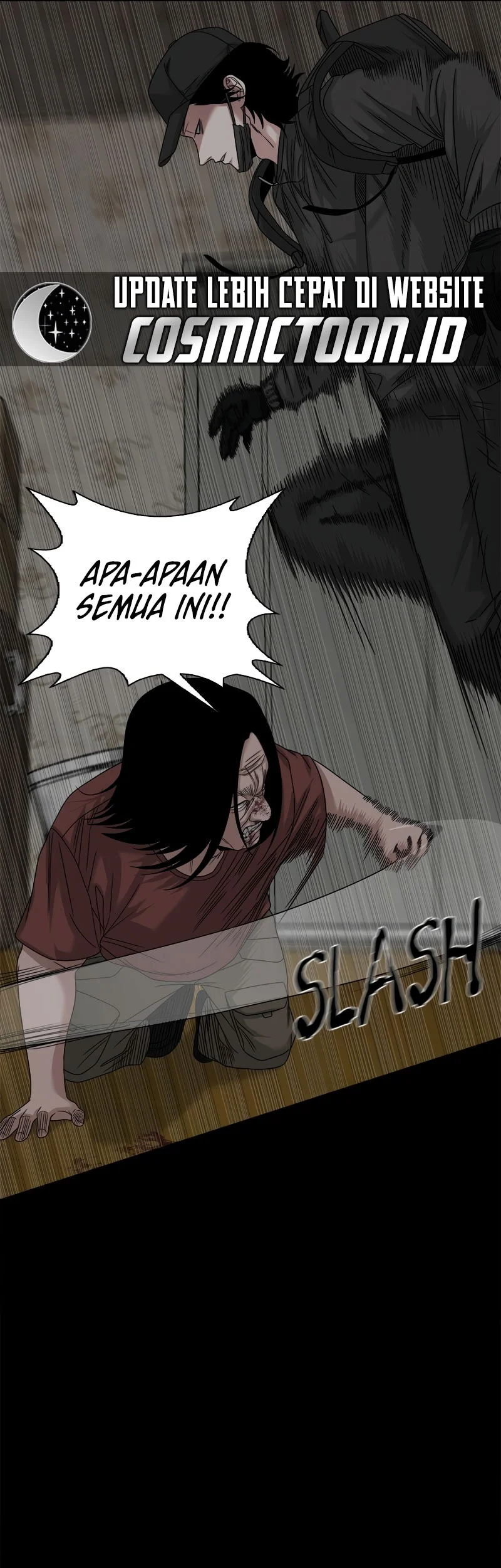 Gwichonri Bab 69 halaman 5