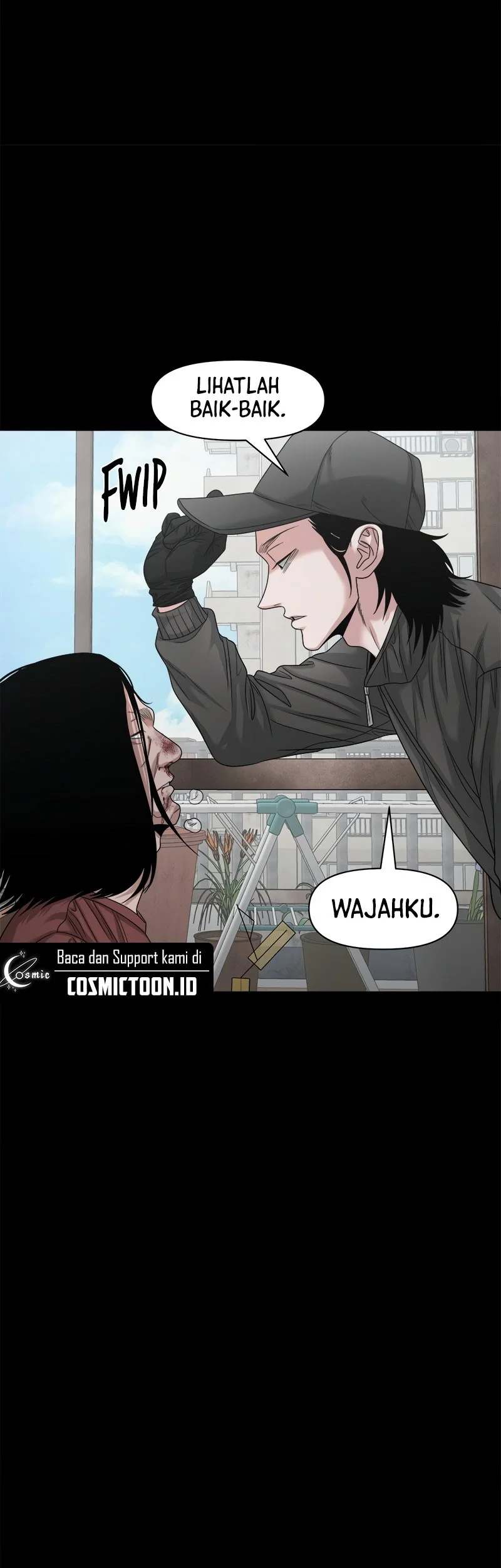 Gwichonri Bab 69 halaman 21