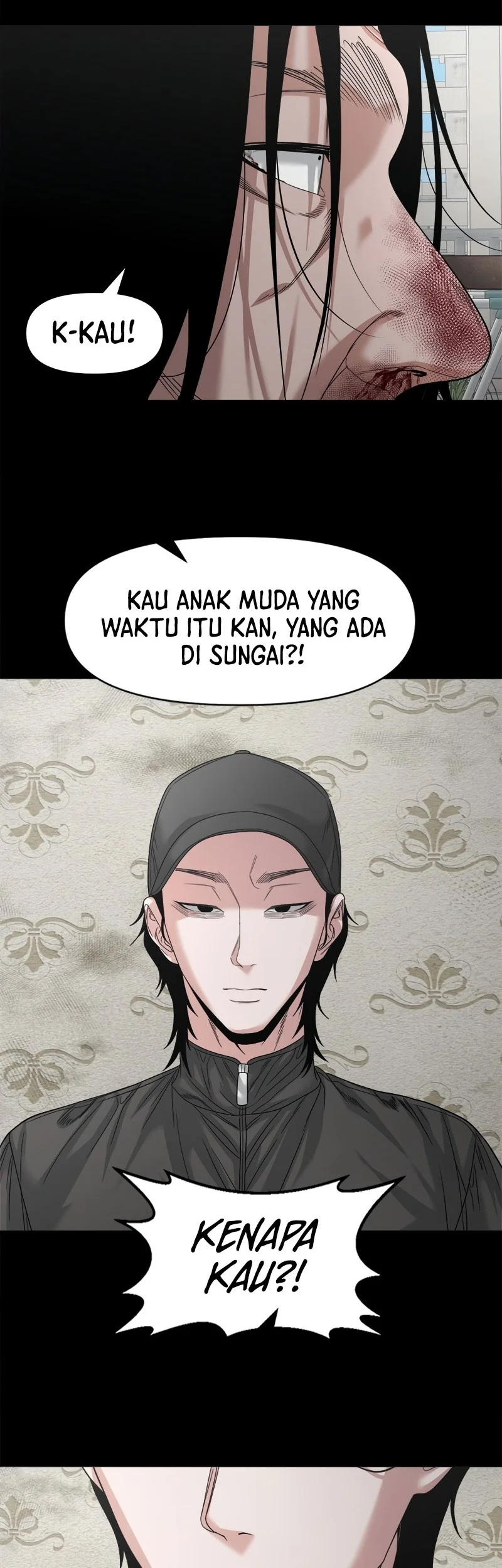 Gwichonri Bab 69 halaman 22