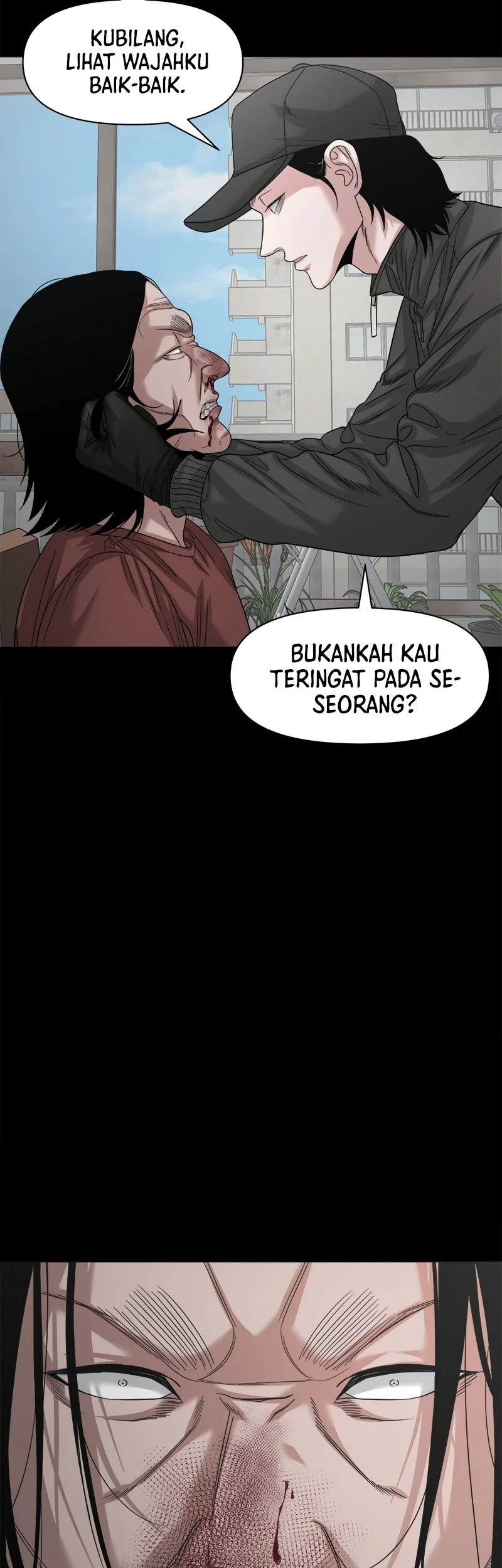 Gwichonri Bab 69 halaman 25