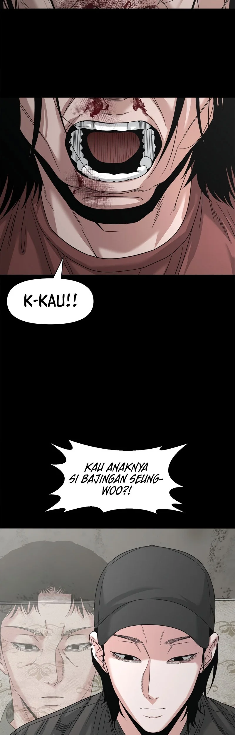 Gwichonri Bab 69 halaman 26