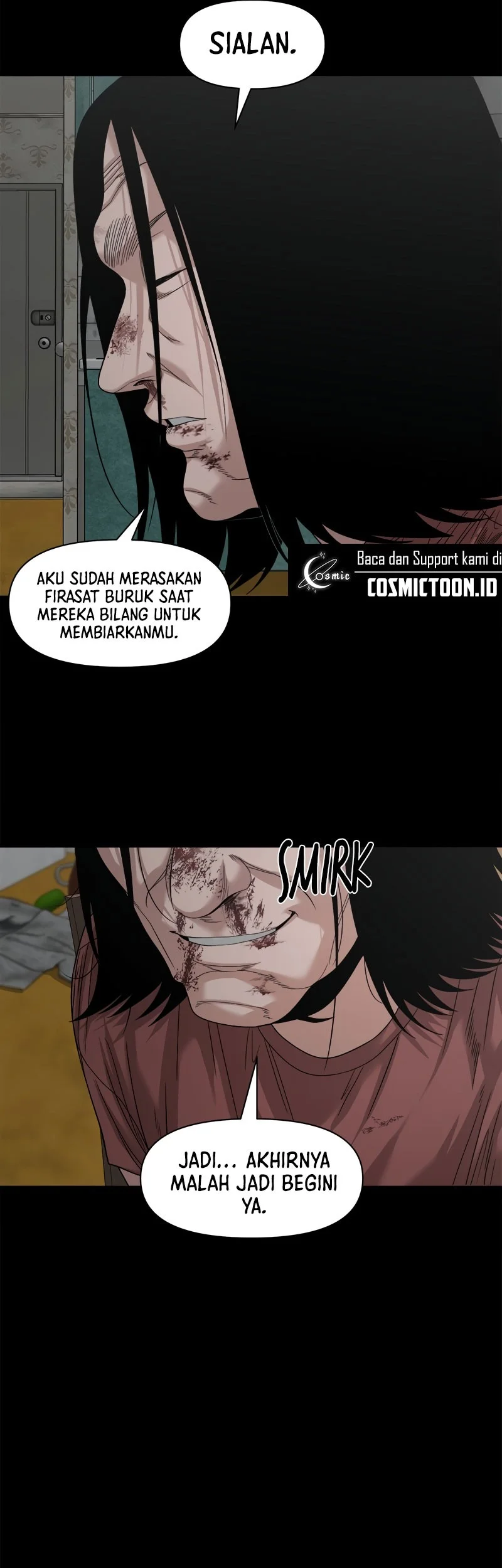 Gwichonri Bab 69 halaman 29