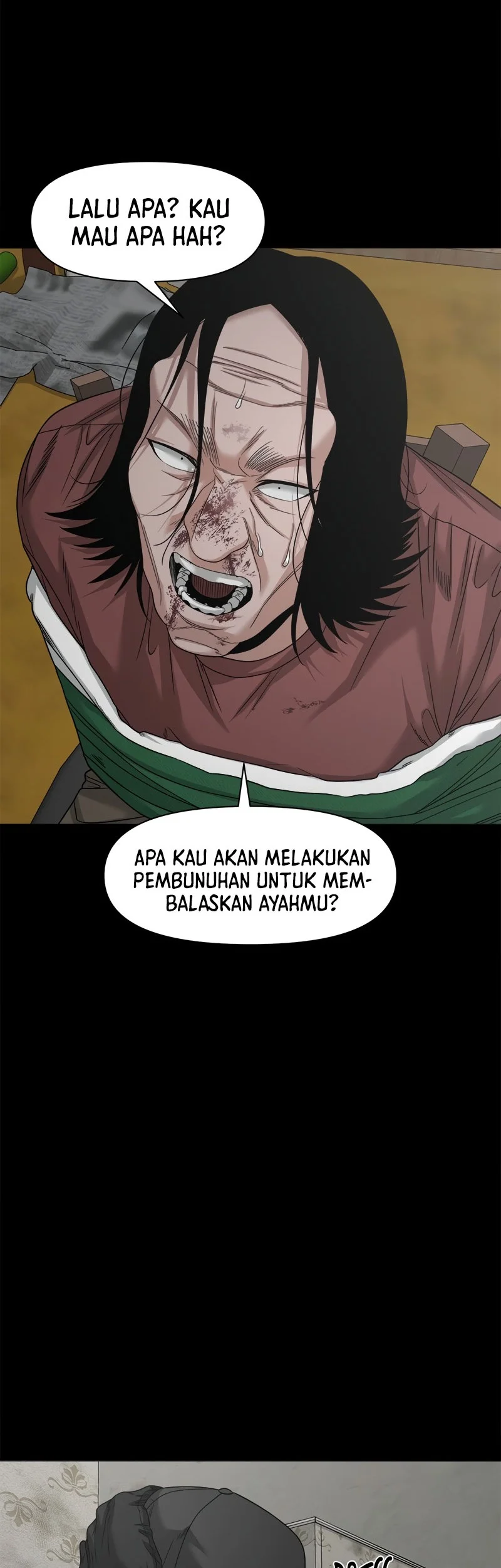 Gwichonri Bab 69 halaman 30