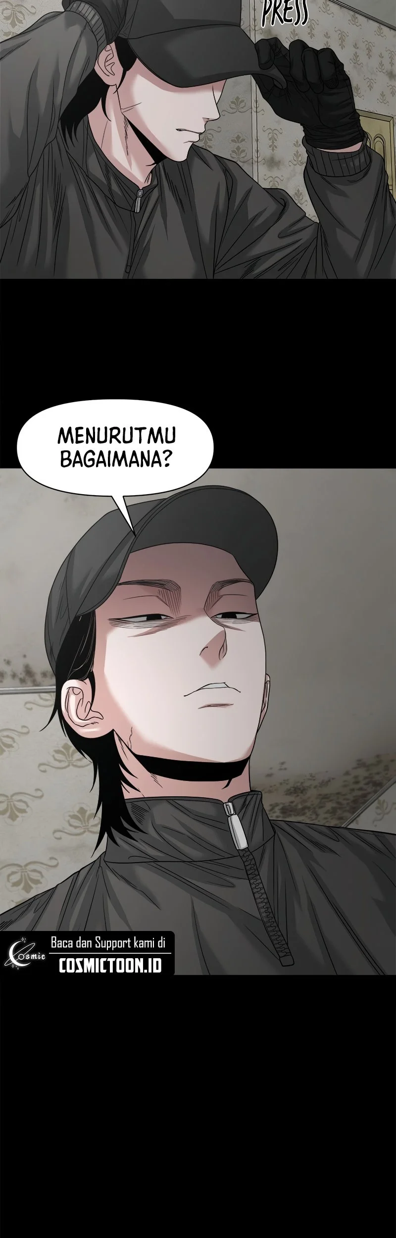 Gwichonri Bab 69 halaman 31