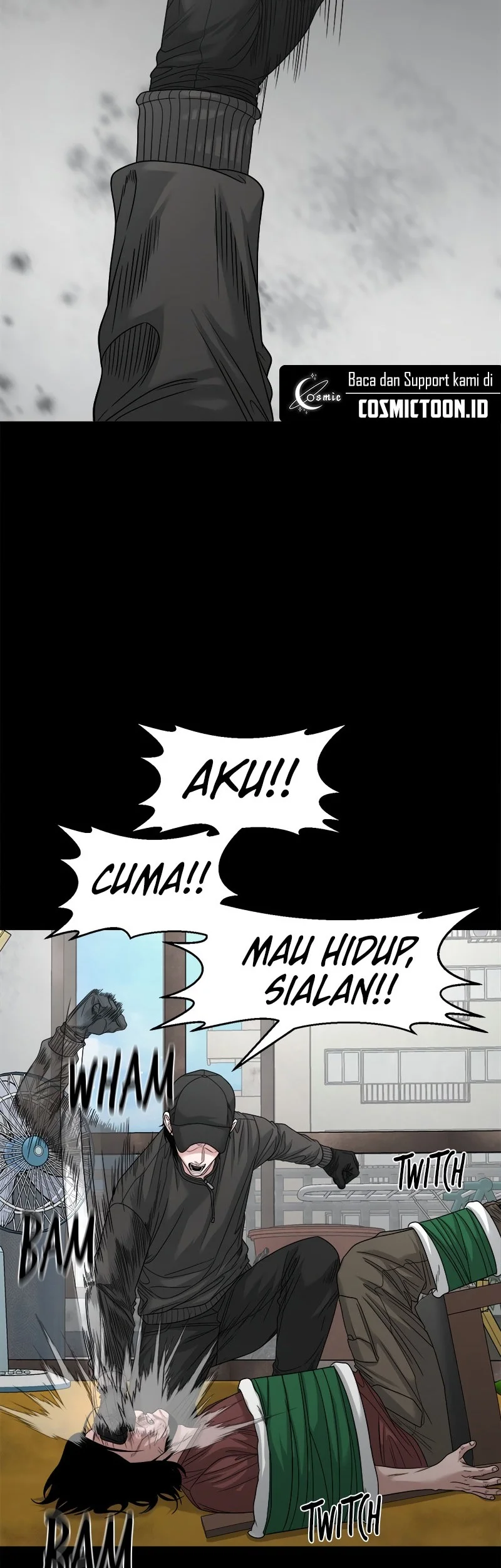 Gwichonri Bab 69 halaman 42