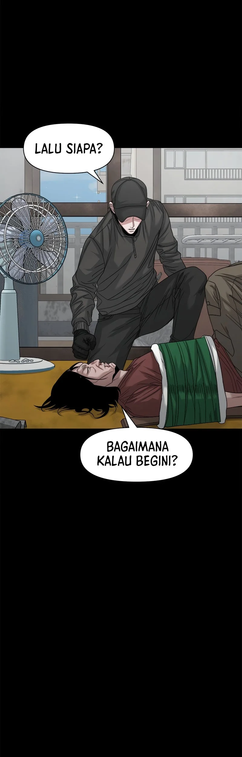 Gwichonri Bab 69 halaman 47