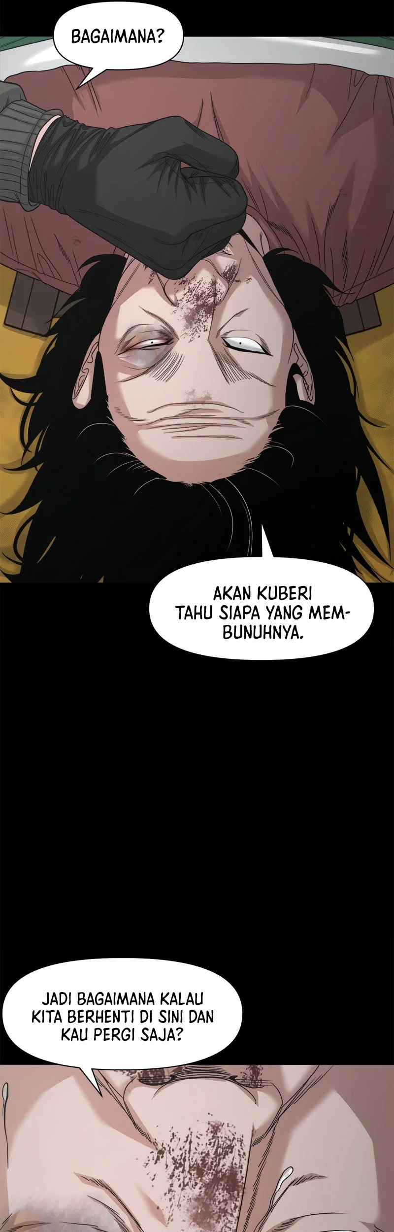 Gwichonri Bab 69 halaman 49