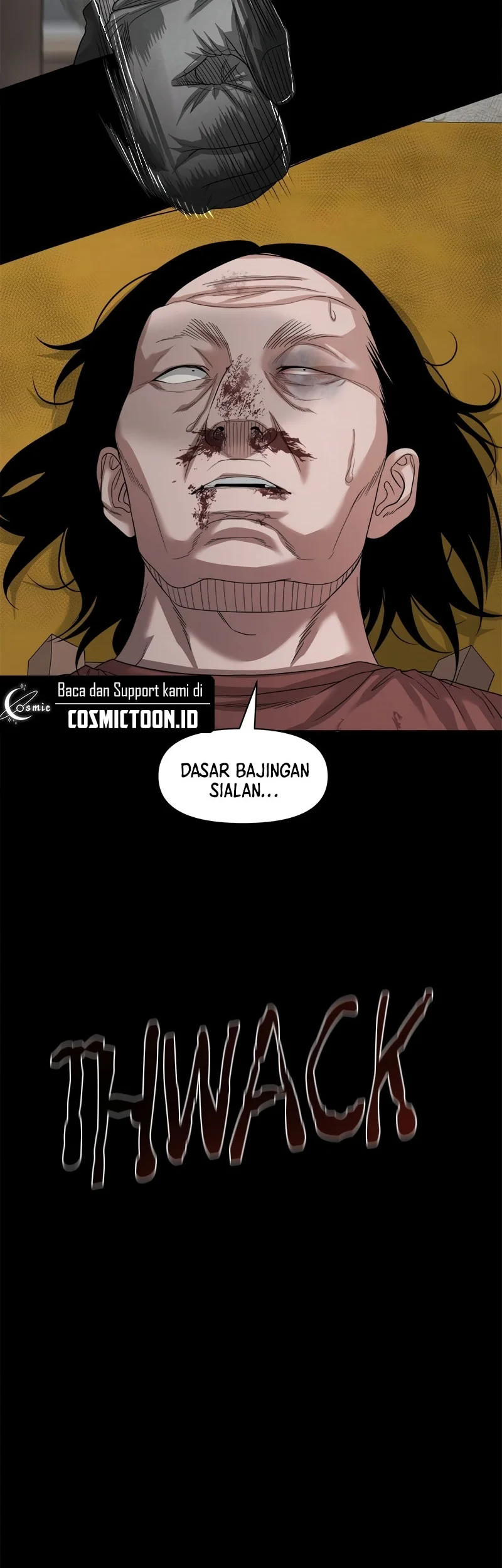 Gwichonri Bab 69 halaman 52