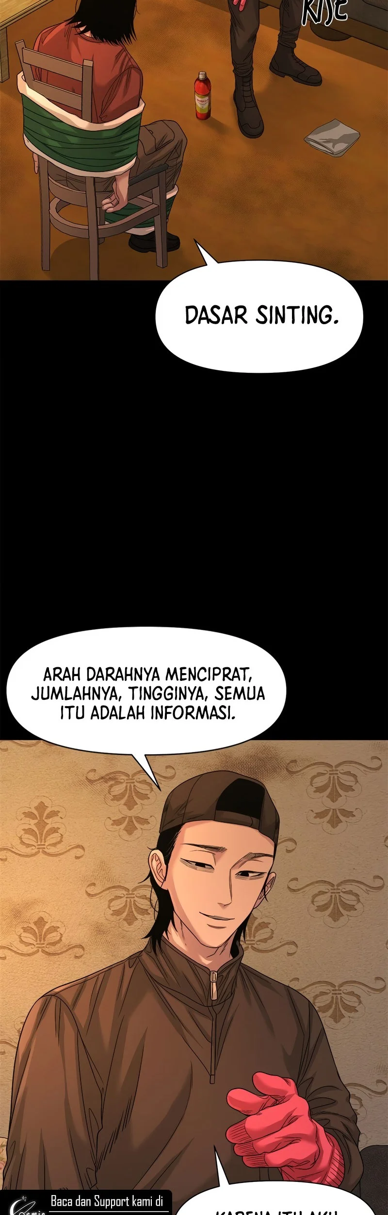 Gwichonri Bab 69 halaman 58