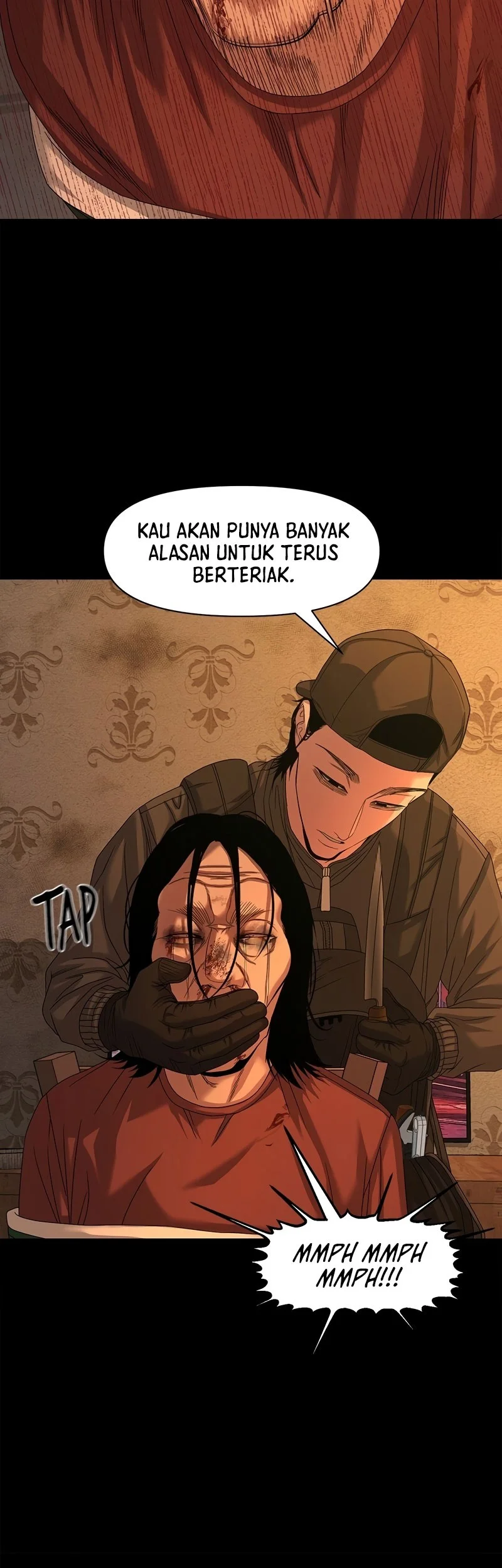 Gwichonri Bab 70 halaman 21