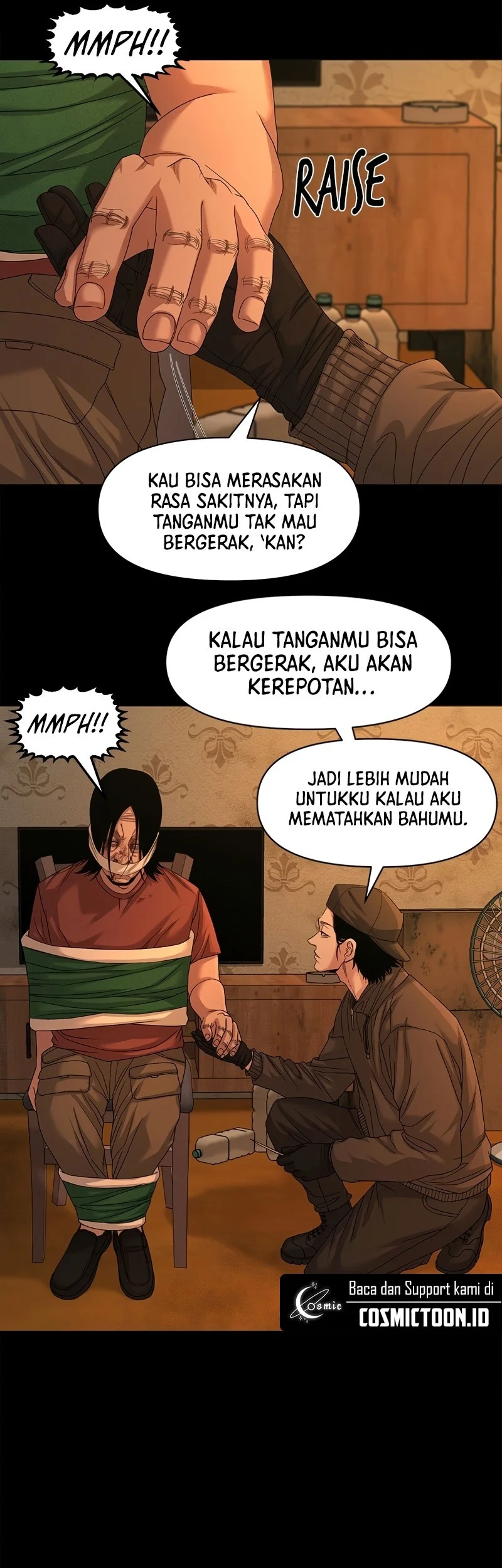Gwichonri Bab 70 halaman 25