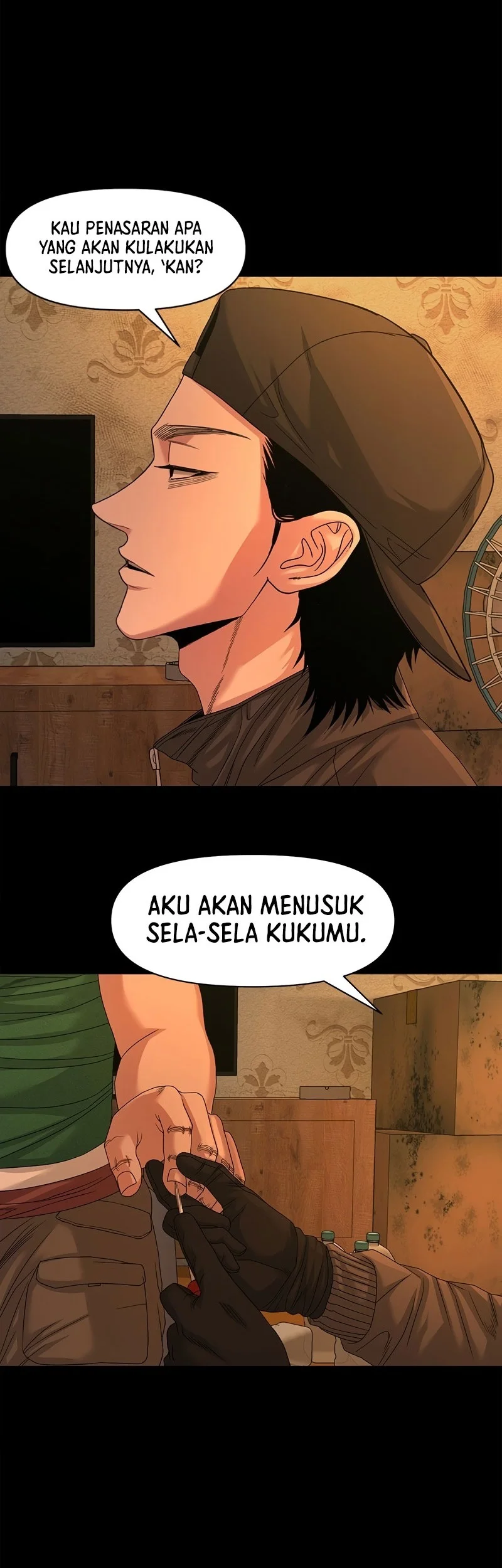 Gwichonri Bab 70 halaman 26
