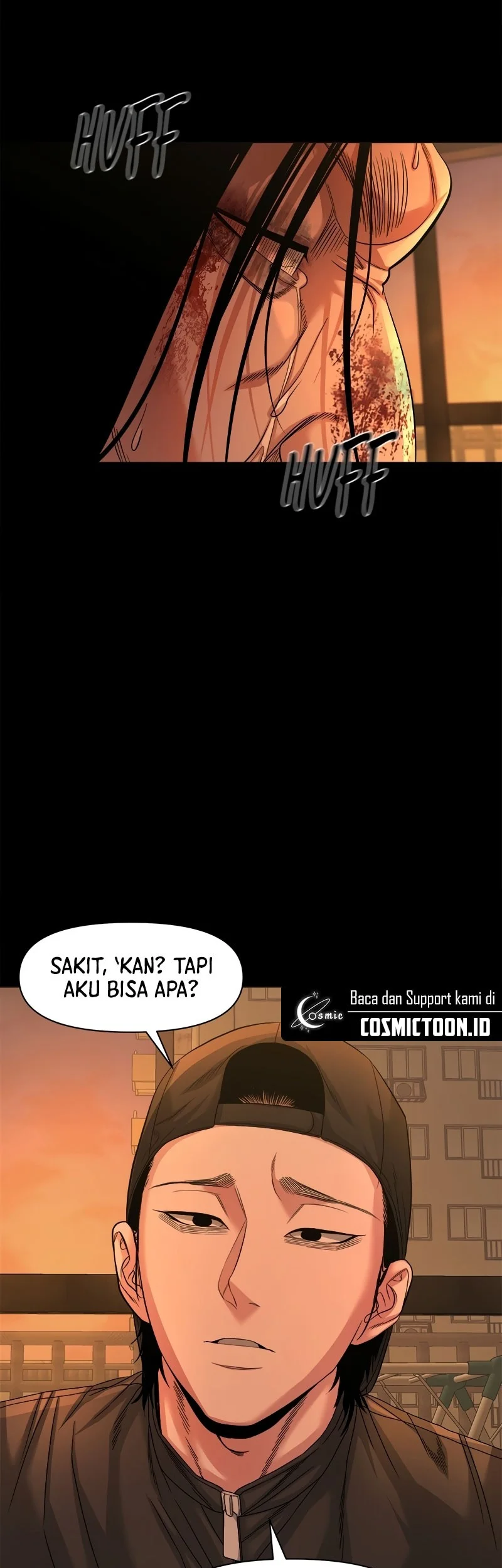 Gwichonri Bab 70 halaman 31