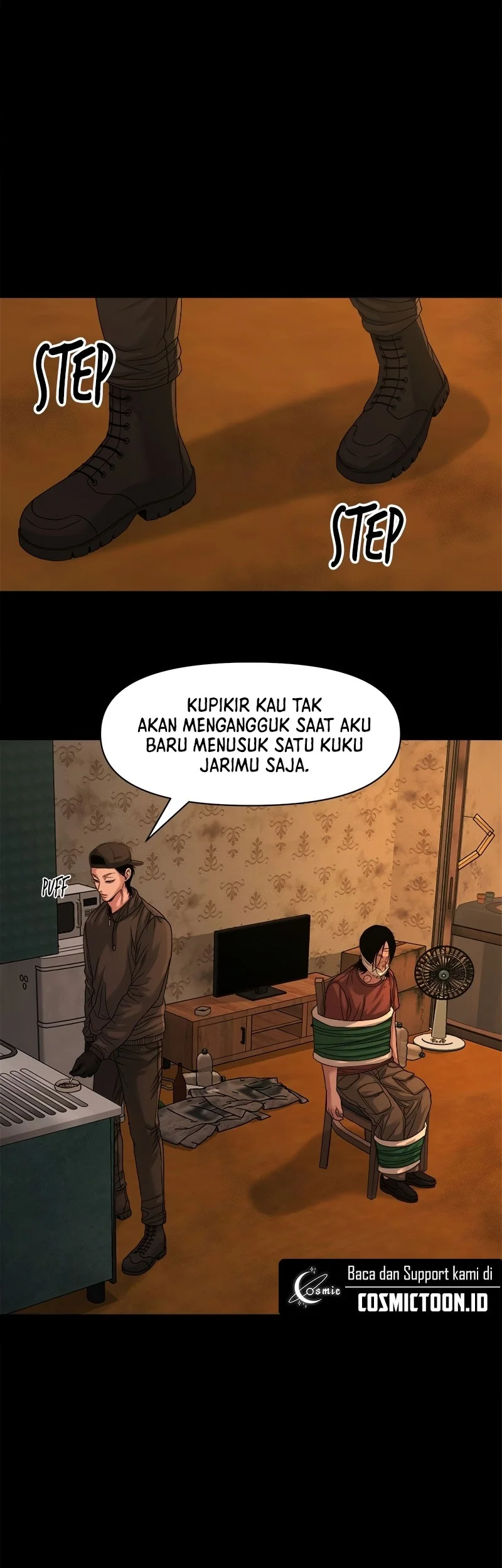 Gwichonri Bab 70 halaman 39