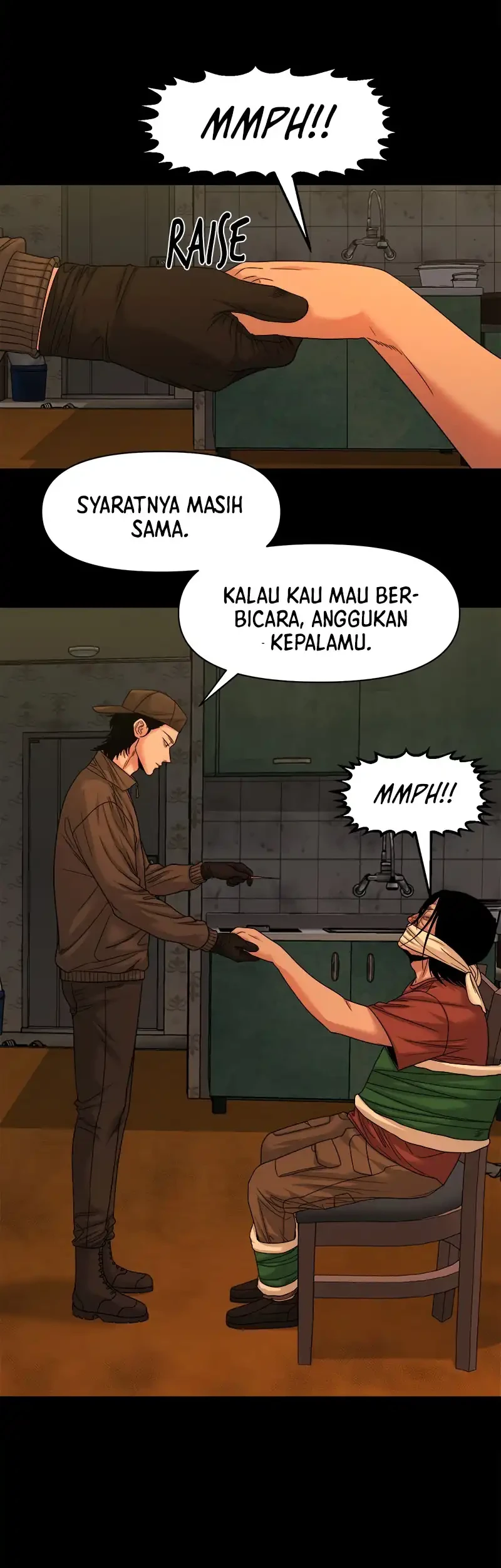 Gwichonri Bab 71 halaman 3