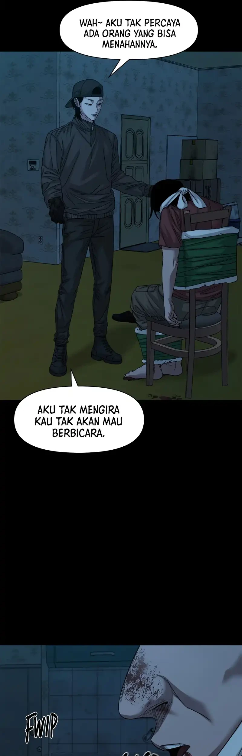 Gwichonri Bab 71 halaman 9