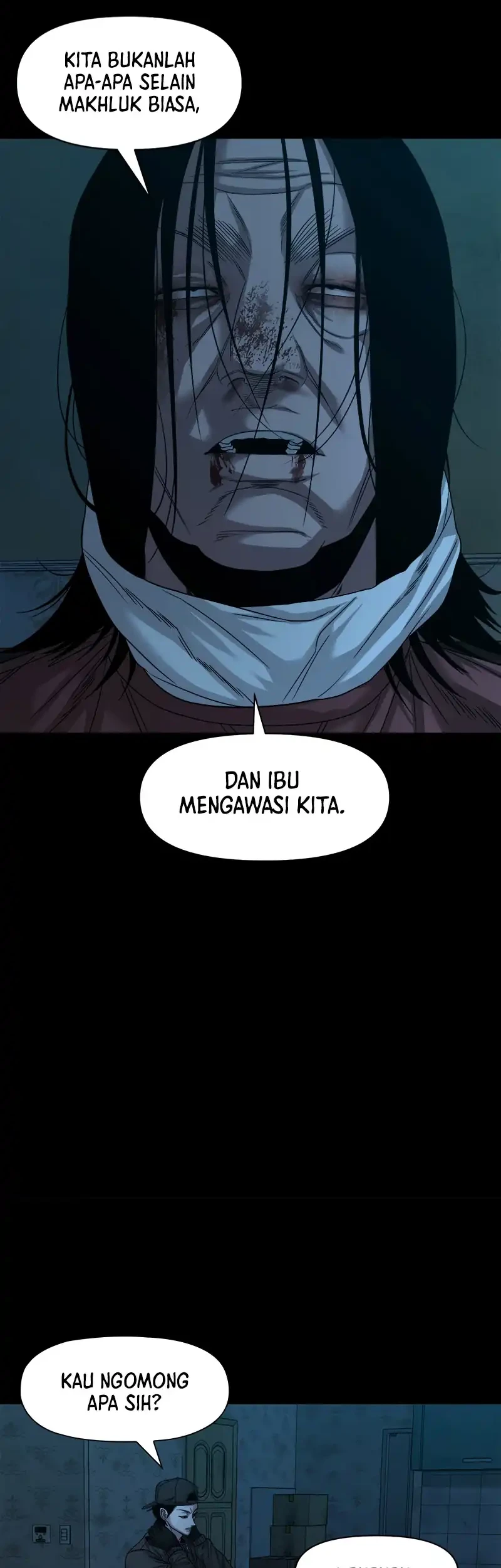 Gwichonri Bab 71 halaman 14