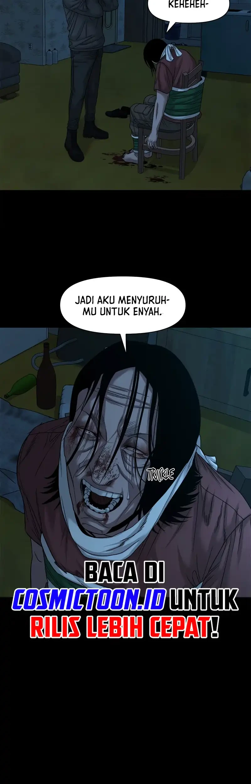 Gwichonri Bab 71 halaman 15