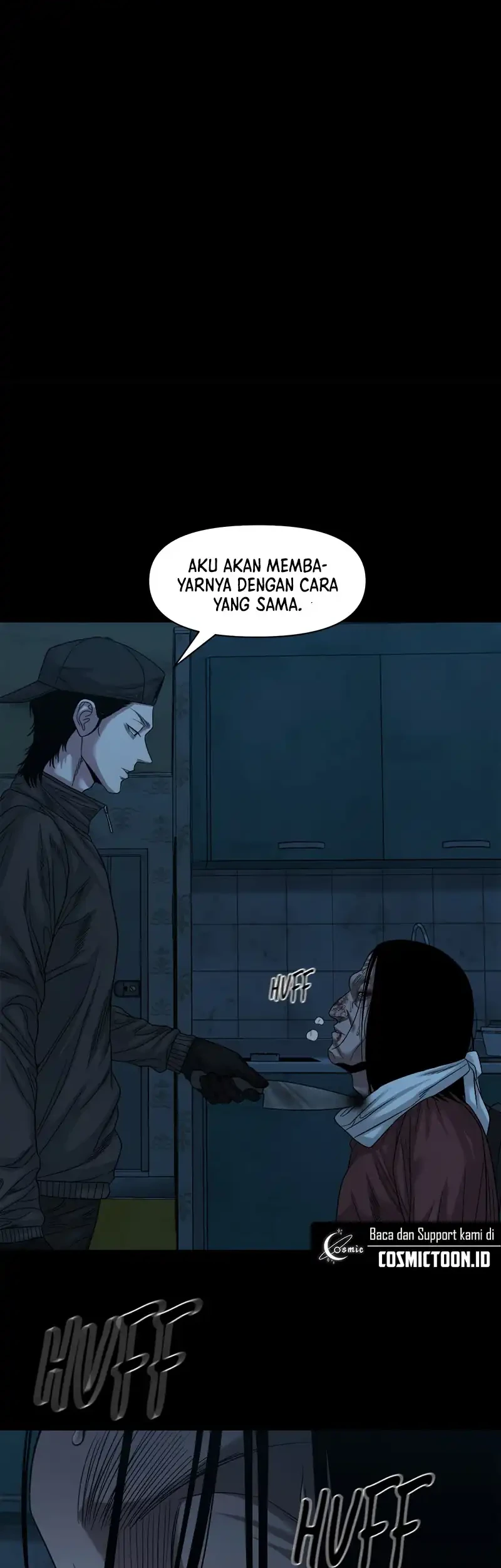 Gwichonri Bab 71 halaman 22