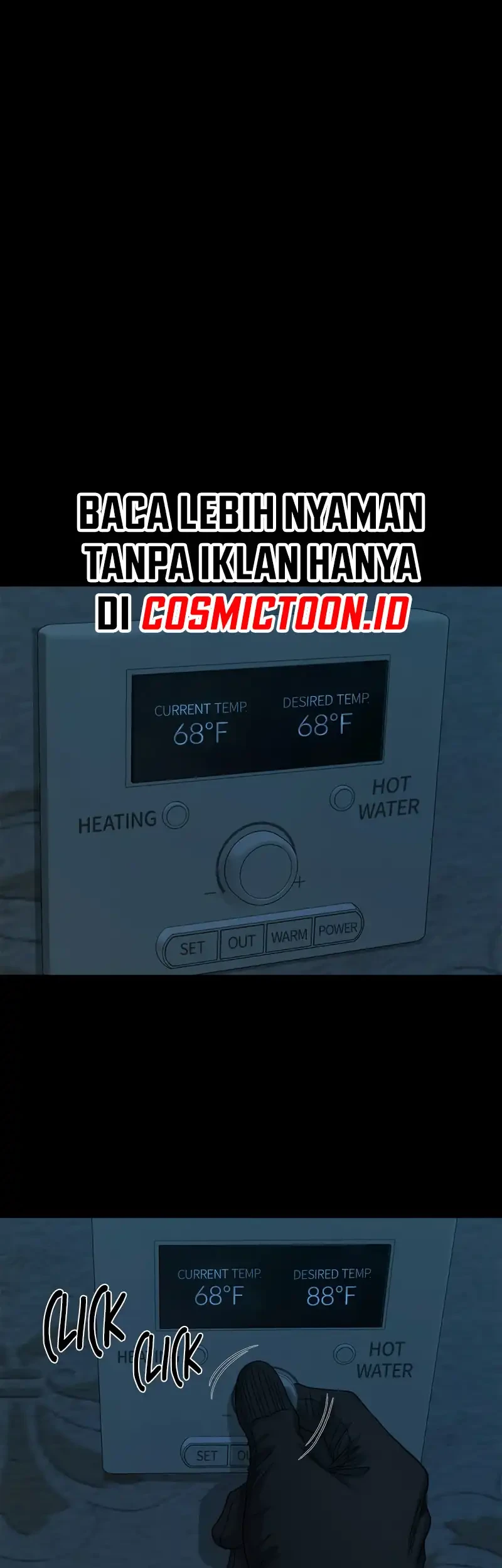 Gwichonri Bab 71 halaman 31