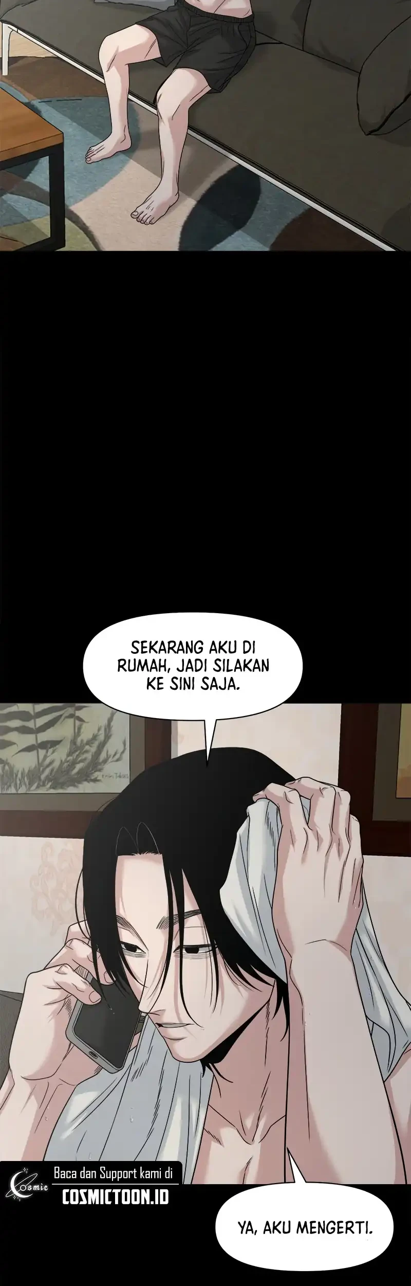 Gwichonri Bab 71 halaman 38