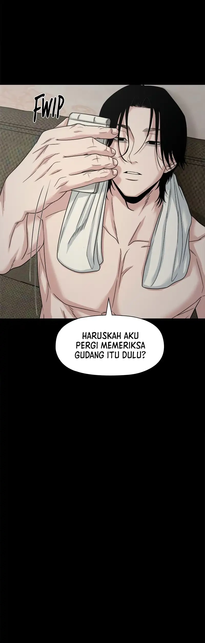 Gwichonri Bab 71 halaman 45