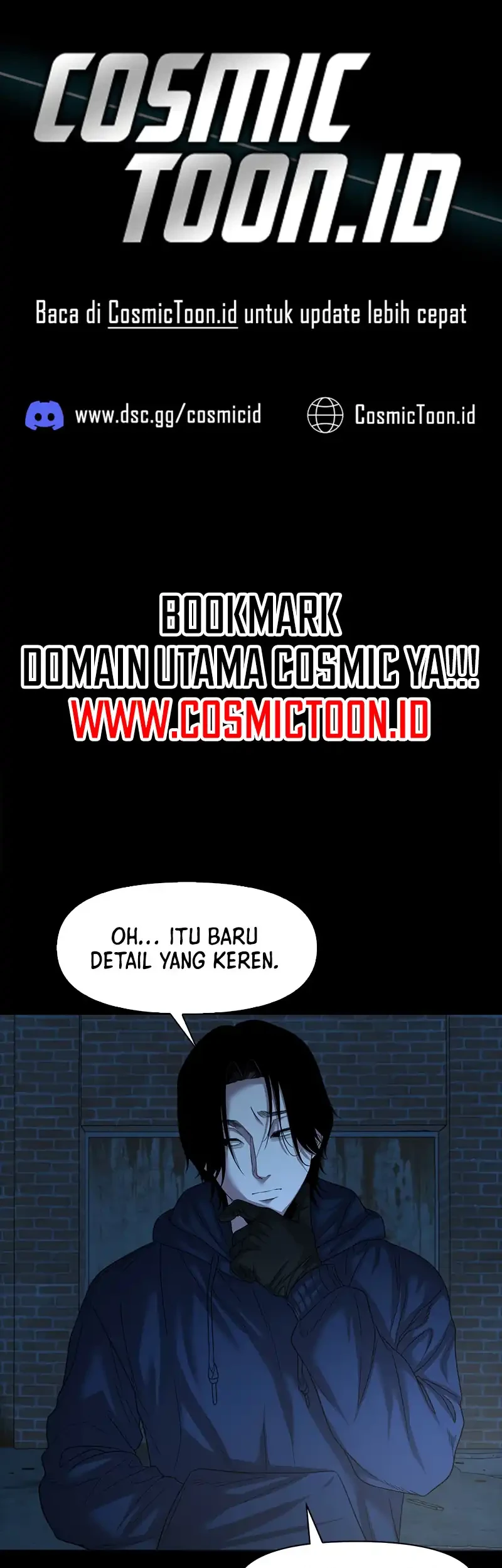 Gwichonri Bab 72 halaman 1