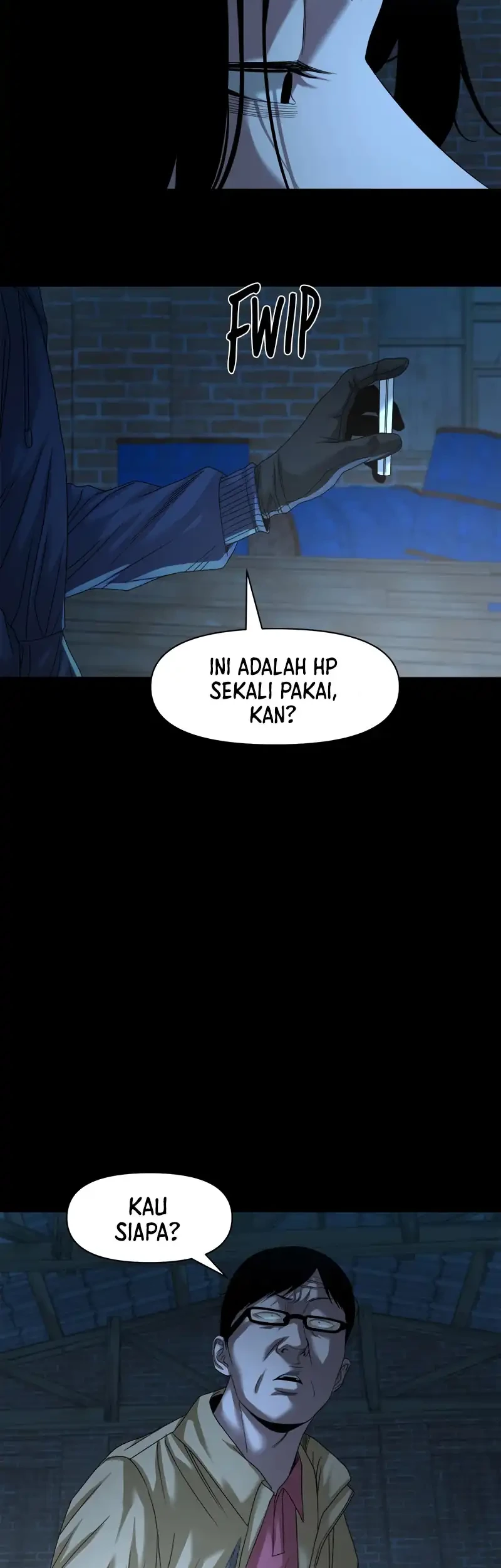 Gwichonri Bab 72 halaman 7