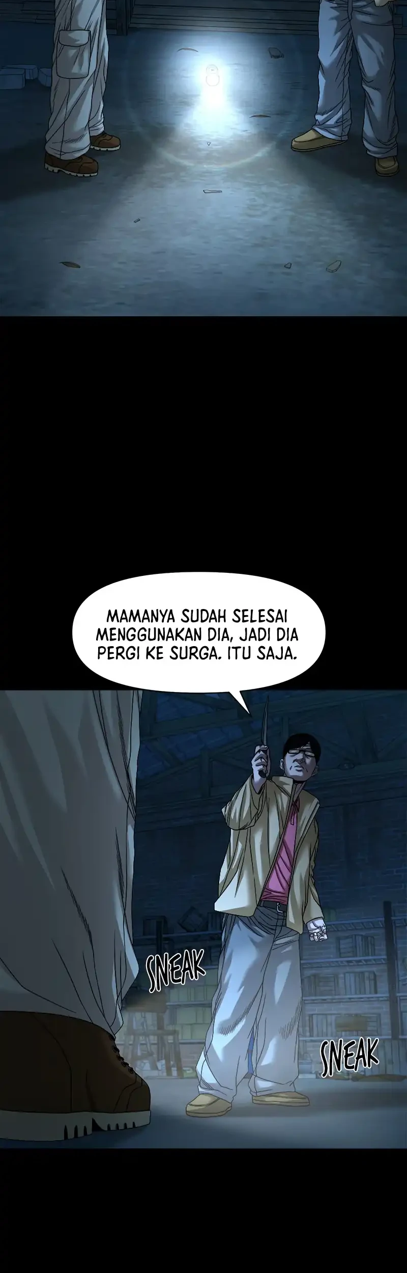 Gwichonri Bab 72 halaman 10