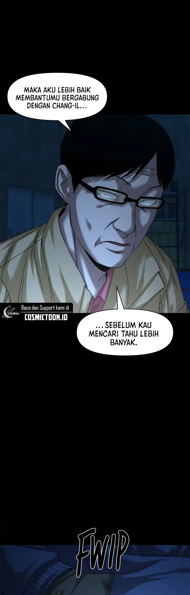 Gwichonri Bab 72 halaman 11