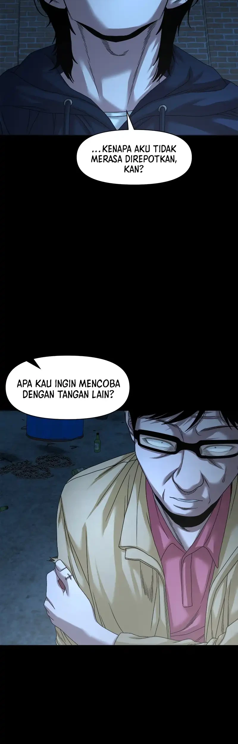 Gwichonri Bab 72 halaman 24