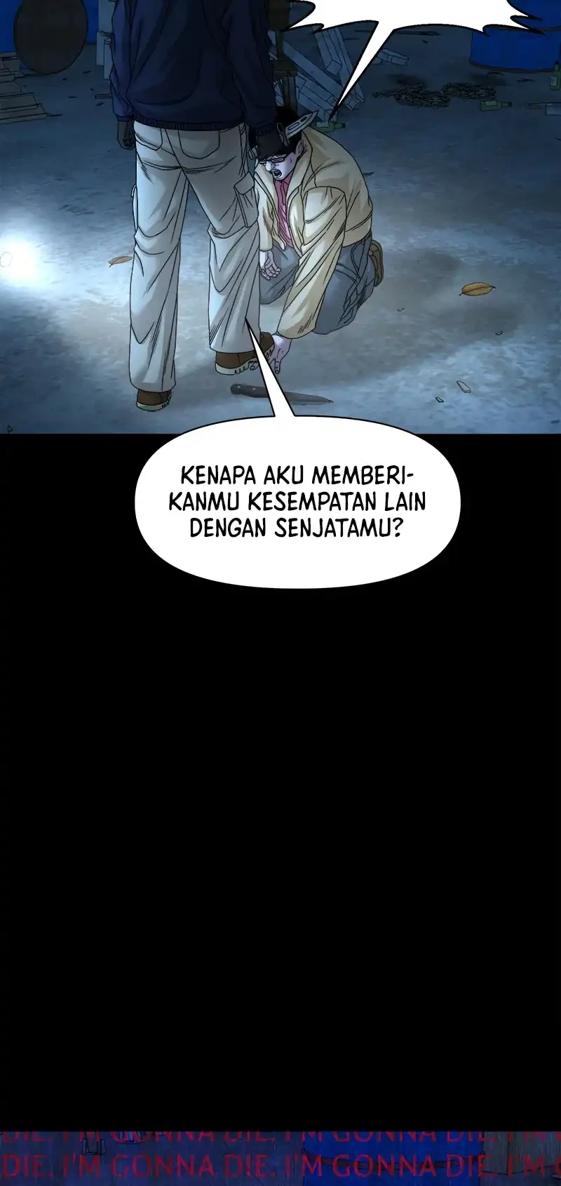Gwichonri Bab 72 halaman 28