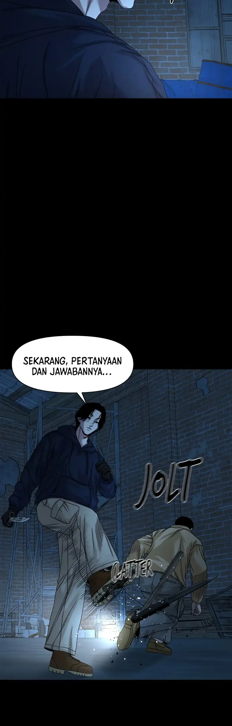 Gwichonri Bab 72 halaman 30