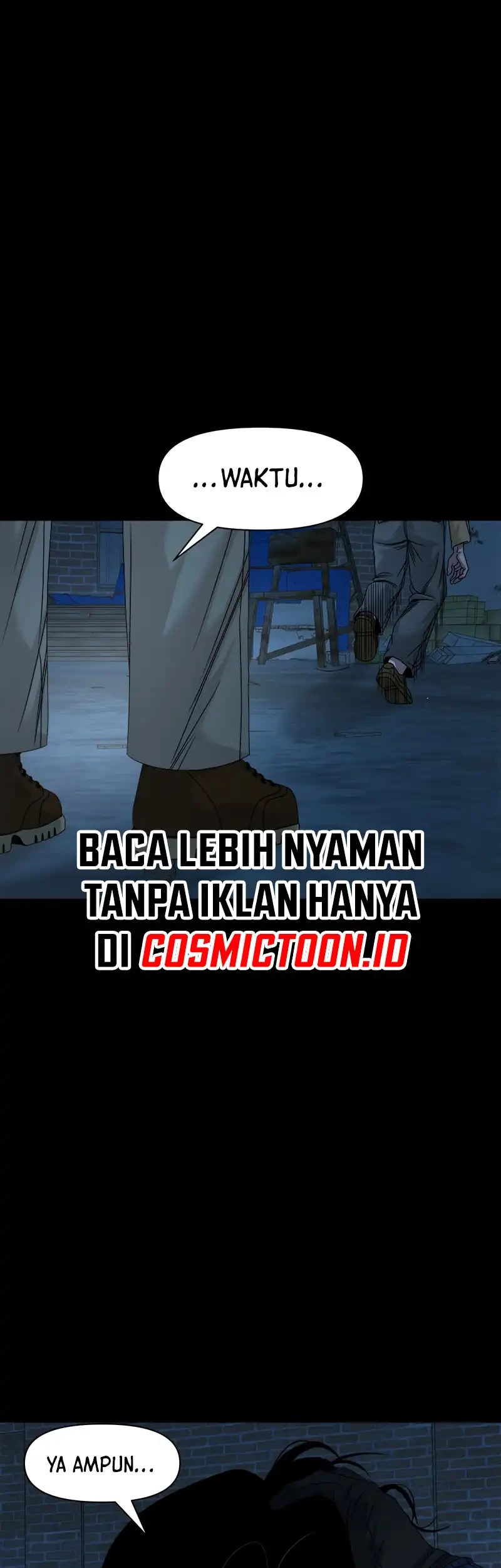 Gwichonri Bab 72 halaman 31