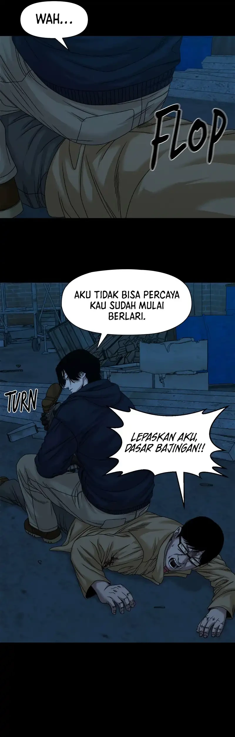 Gwichonri Bab 72 halaman 37