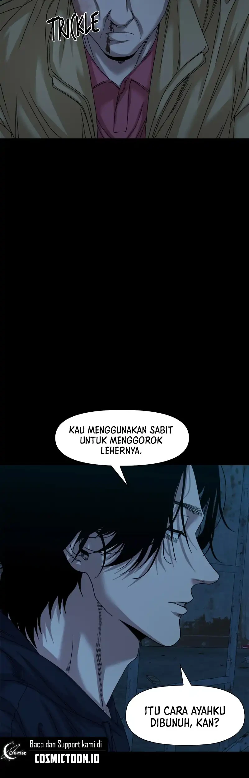 Gwichonri Bab 72 halaman 50