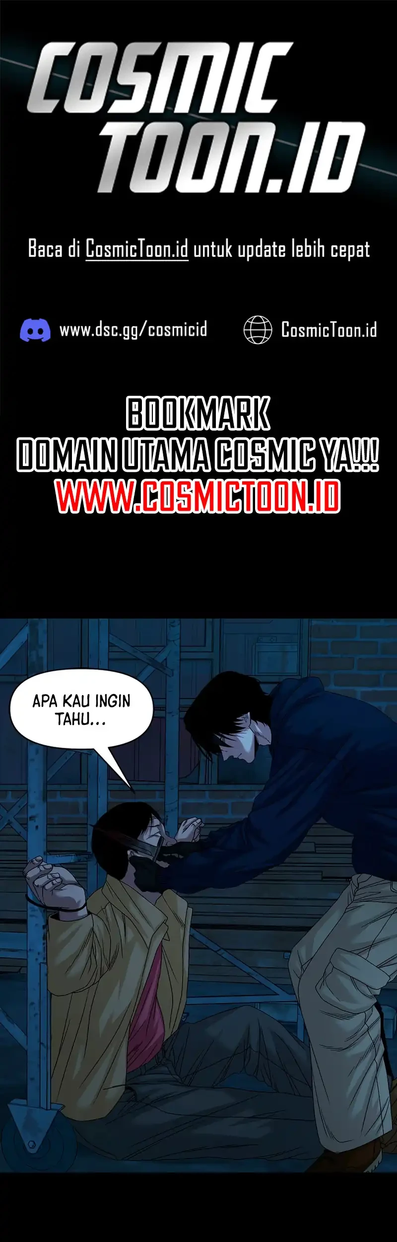 Gwichonri Bab 73 halaman 1