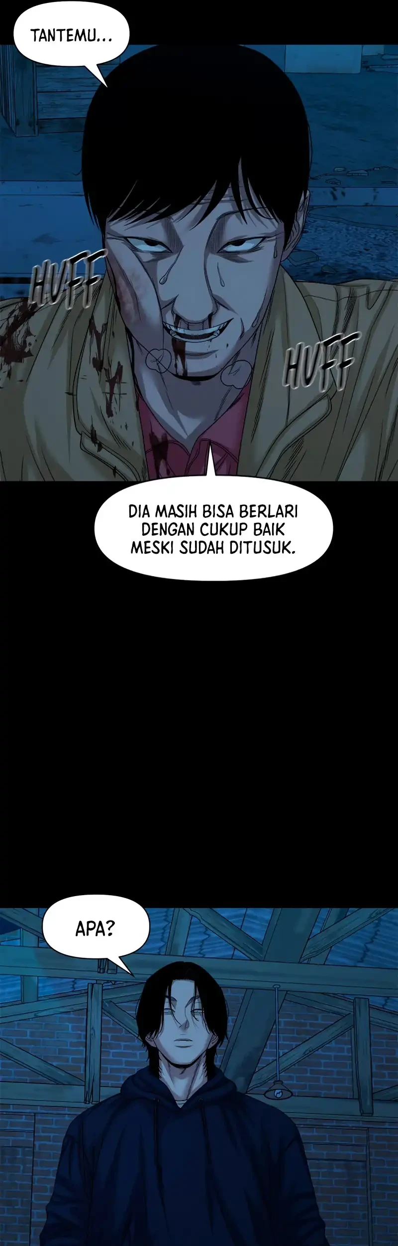 Gwichonri Bab 73 halaman 22
