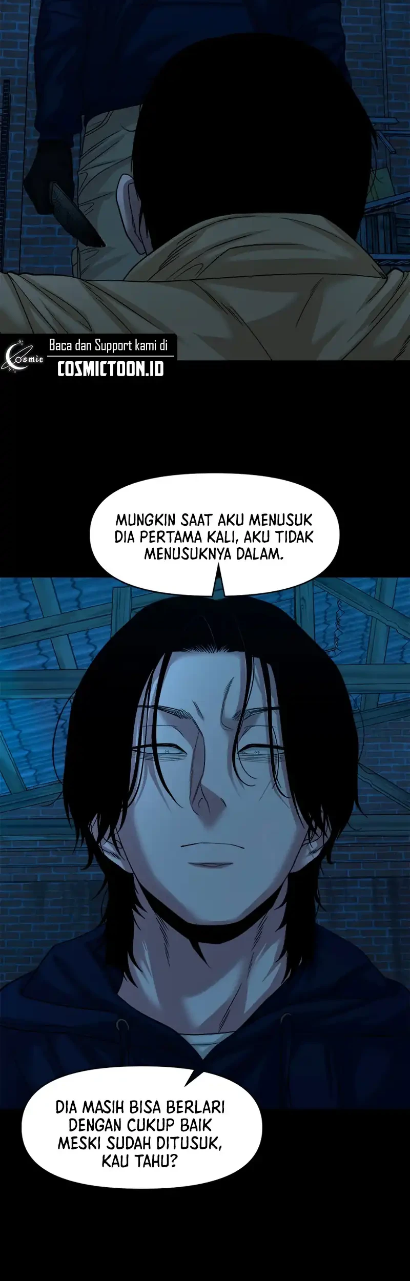 Gwichonri Bab 73 halaman 23