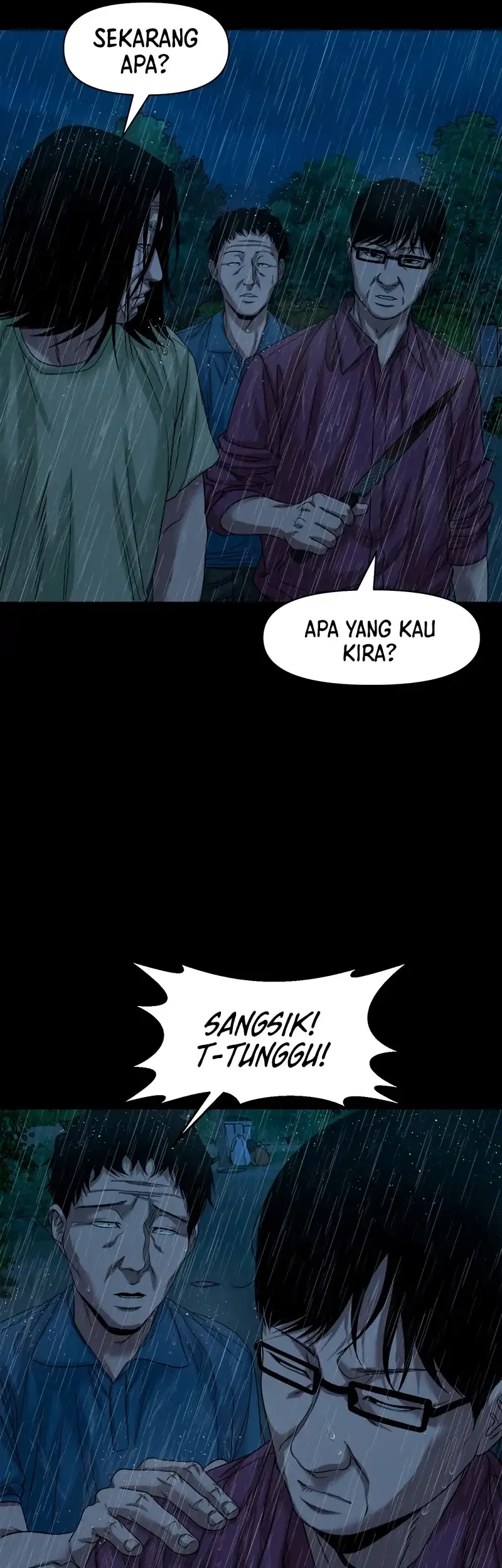 Gwichonri Bab 73 halaman 34