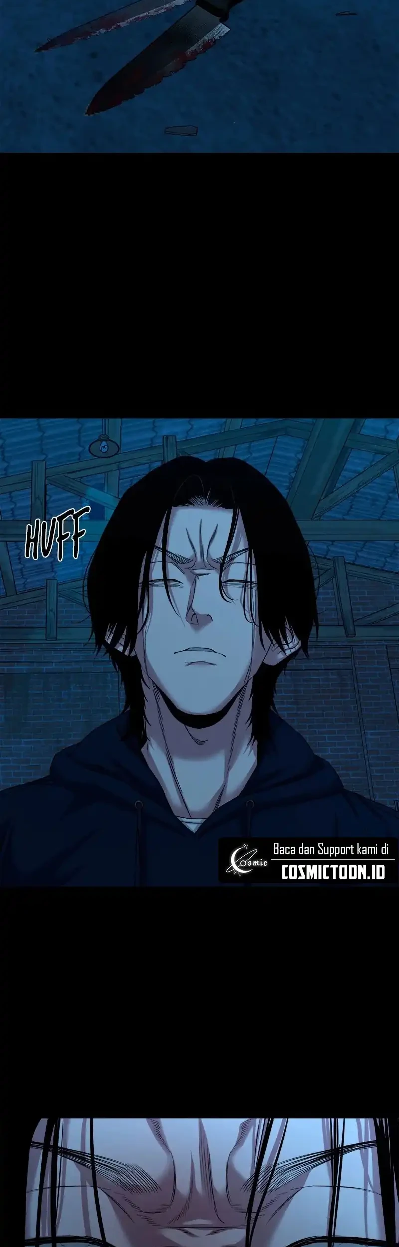 Gwichonri chapter 74 halaman 4