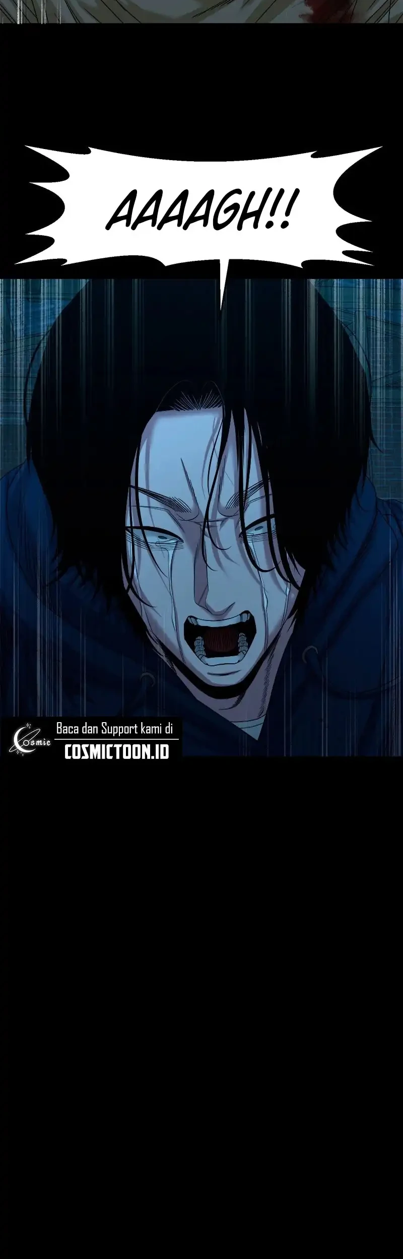 Gwichonri chapter 74 halaman 10