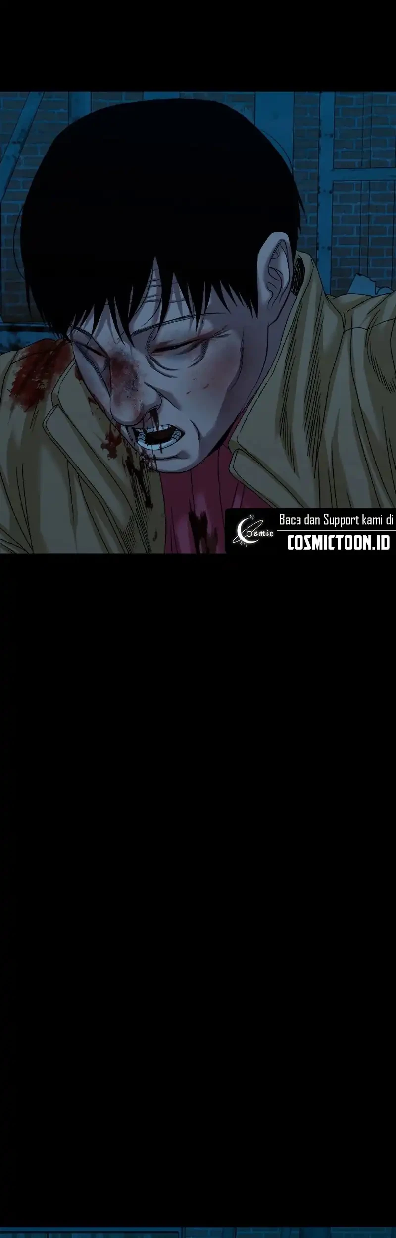 Gwichonri chapter 74 halaman 14