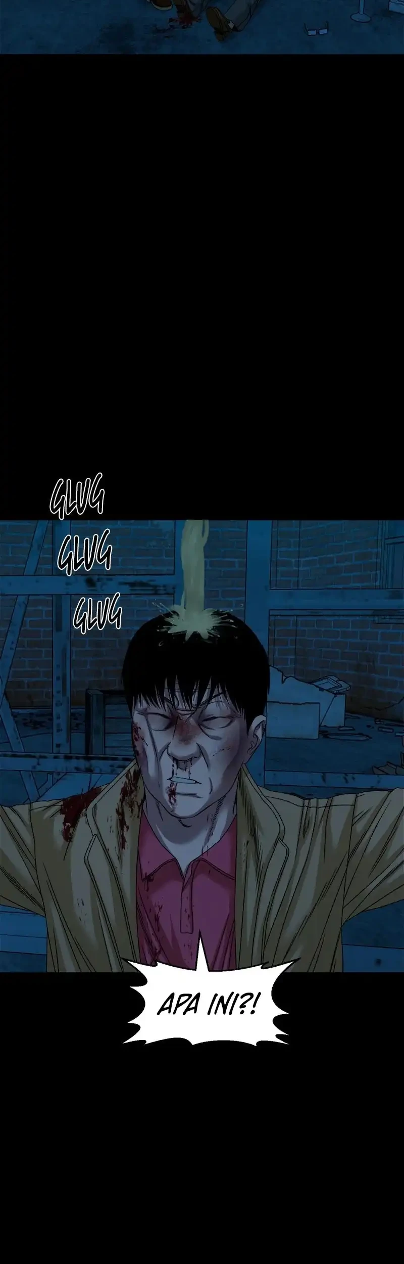 Gwichonri chapter 74 halaman 22